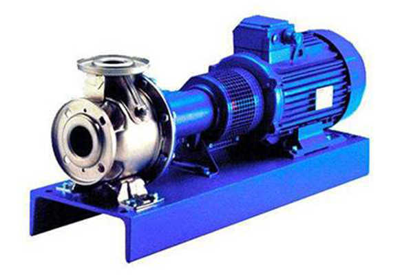 嵊州定制循环水泵设计