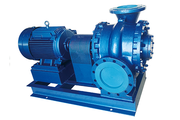 东台优质高效节能泵设计
