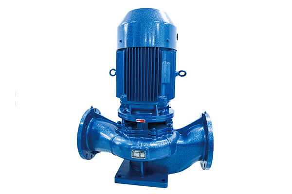 兰溪专业单吸节能泵设计