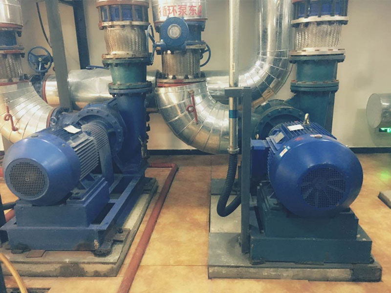 循环水泵厂家 循环水泵厂家